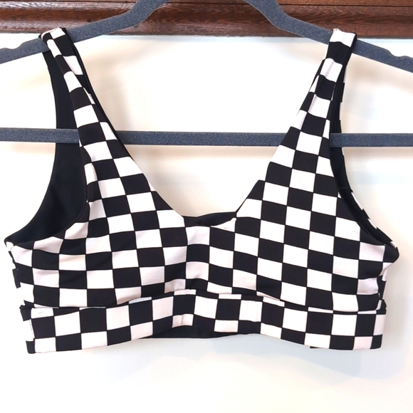 NWT Lali and Layla Bathing Suit Top - Picture 4 of 4